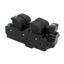Left Side Window Main Control Switch 12 Pin For Ford Ranger 1999 - 2006