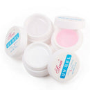 Nail UV Gel Manicure 15ml Phototherapy Glue Nail Gel Based Adhesive Glue Ge C3H3