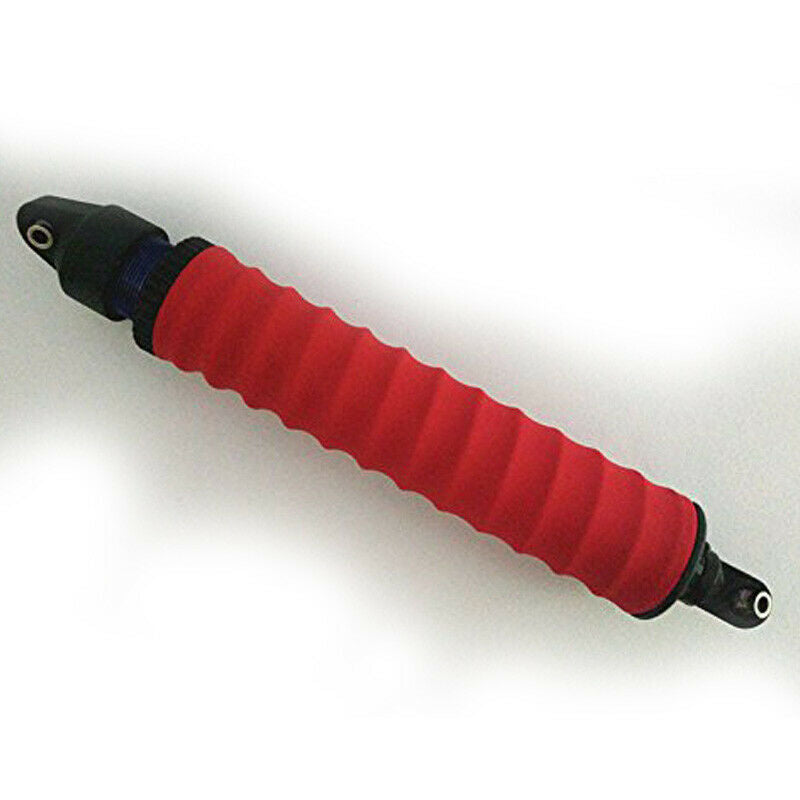 4Pcs Dust Proof Shock Absorber Cover Guard for 1/8 Scale RC Car Off Road TruL6L7