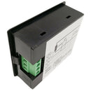 AC Single Phase Digital Panel Voltmeter Ammeter 220V 100A Voltage Current E C4U9