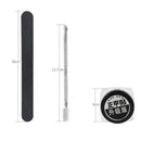 Ingrown Toenail Corrector Patch Brace Treatment Tape w/Pusher Nail File Set