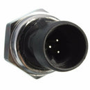 Pressure Transducer Sensor 5V 0-1.2Mpa Oil Fuel For Gas Water Air T6F8