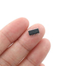 20Pcs 74HC04D SOP14 74HC04 SOP SN74HC04DR SMD IC M&O