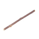20pcs Natural Fruit Matatabi Cat Snacks Sticks Catnip Pet Cat Molar Rod A