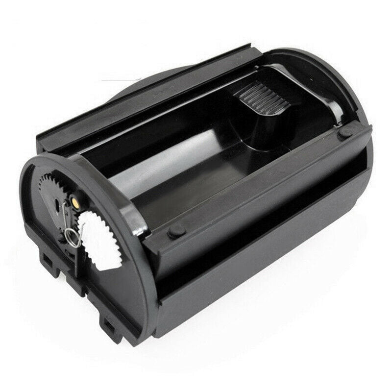 Black Rear Ashtray Bin Ash Tray + Side Caps For Bora Jetta Golf 4 Mk4 1J0 8 G7C5