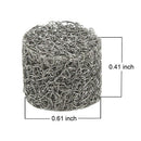 Foam Cannon Orifice Nozzle Tips And Foam Maker, Universal 1.1 Mm Thread Noz K7R8