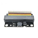 Expansion Board Breakout Adapter Board For Iobit Bbc Micro-Bit Kids Program