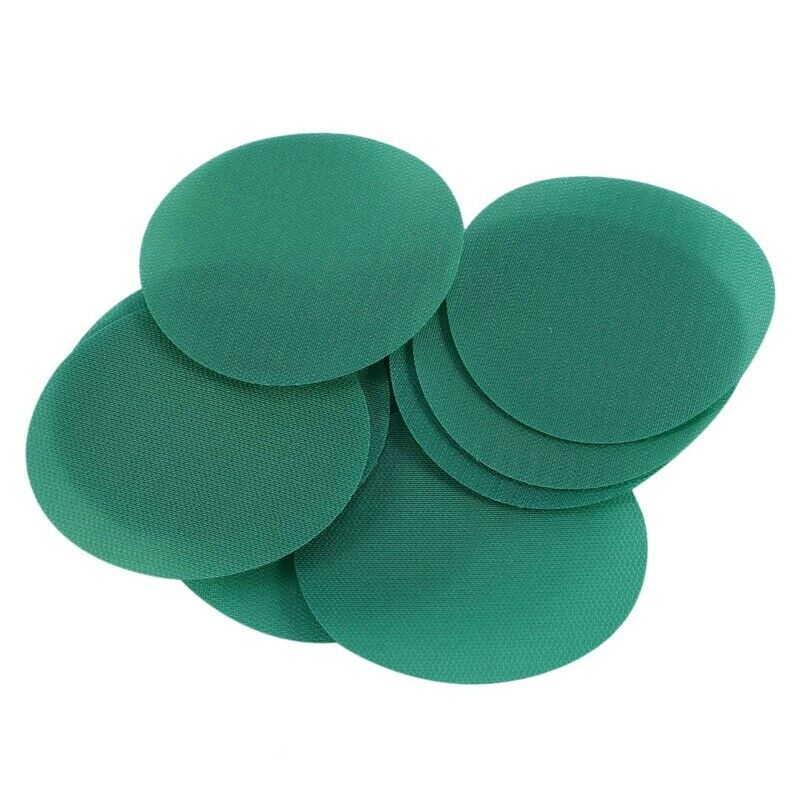 4Inch 81Pcs Spot Markers Carpet Sit Markers Sitting Spot Hook for Classroom U9R3