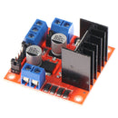 L298 New Dual H Bridge DC Stepper Motor Drive Controller Board Module L298NS Ew