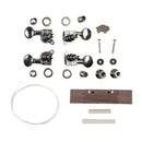 26'' Ukulele Guitar Beginning Accessories Kit for Children Kids Beginners