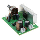 2x TDA2030 Audio Mono Amplifier DIY Module 12V 20W