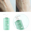 Acid Peeling Gel Exfoliating Scale Facial Deep Carnation Remover Cleanser F D3X9