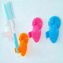 Hot 1pcs Adjustable Attachable Bathroom Shower Head Holder Bracket Suction New