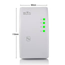 300m Wireless AP Extender Wireless IEEE 802.11n WLAN N Lan 2.4 Ghz WPS WI-FI New
