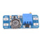 DC-DC Adjustable Step-up boost Power Converter Module XL6009 Replace LM2577 JR
