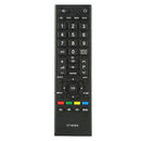 Replacement TV Remote Control For CT-90326 CT-90380 CT-90336 CT-90351 RC LCD FT