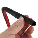 4M rubber seal Rubber strip profile door car door edge protection D-shaped  S9M7