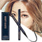 Liquid Eyeliner Pencil Waterproof Long Lasting Eye Liner Pen Makeup Fashion C7O4