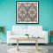 5D DIY Special Shaped Diamond Painting Mandala Cross Stitch Mosaic Kits