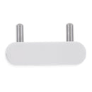 Water Leakage Sensor Flood Leak Liquid Detector Probe Alarm Home Farm Security-Q
