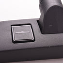 BLACK 32mm Vacuum Cleaner Floor Tool Brush Head For HENRY ELECTROLUX MME