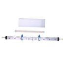 Balance Scale Demonstration Lever Scale Experiment for Student School Supply