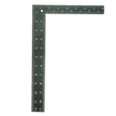 Metal L-Square Shape Patchwork Ruler for Tailor Garment Pattern Making Craft