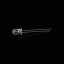 10pcs 5mm IR LED Infrared Light Emitting Diode. D4W8