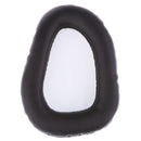 1 Pair Replacement Protein Leather Sponge Soft Ear Pads Ear Cushion for Mad Catz