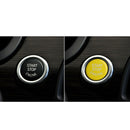 Engine START STOP Switch Button Replace Cover for BMW F20 F22 NO Auto Off Key