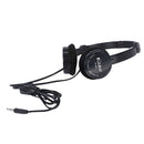 Kubite 3.5mm headset phone headset high quality headphones personalized chi