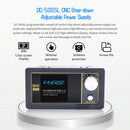 Digital Voltmeter Ammeter Programmable DP Power Supply module 50V 5AS Hn