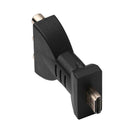 HDMI To AV Audio Adapter HDMI To VGA Connector RCA Video Audio Adapter For S Hn