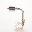 Stainless Steel Water Tank Level Controller Liquid Sensor Vertical Float SwitR3C