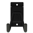 Double Hooks, Heavy Duty Garage Storage Utility Tool Holder Bike Hanger Org