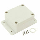 2.48x2.28x1.37 inch(63mmx58mmx35mm) ABS Junction Box Universal Electric Pro T3M4