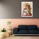 5D DIY Full Drill Diamond Painting Sewing Machine Embroidery Kit Home Decor