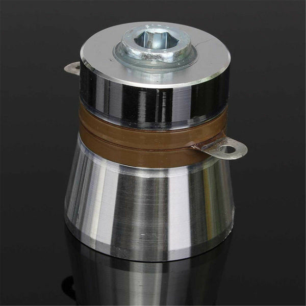 1pc 60W 40KHz Ultrasonic Piezoelectric Transducer High Conversion for Cleaning
