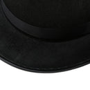 Novelty Top Hat for Adults - Magician Hat, Steampunk Fancy Dress Costume for