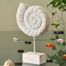 2x Mediterranean Nautical Themed Party Office Desktop Table Ornament Crafts