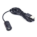 Car USB LED Car Atmosphere Ambient Star Light Interior Decorative Light 3C