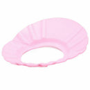 Safe shampoo protection for pink