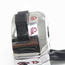 Motorcycle 22mm Handlebar Horn Turn Signal Head Light Lamp Switch Control