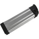 Electric Bike 36V/48V Large Capacity Battery Case 18650 Holder Case E-Bike
