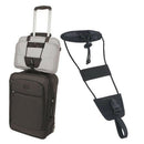 Travel Luggage Bag Bungee Suitcase Adjustable Belt Backpack Carrier Strap