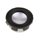 23mm 2W Stereo Audio Speaker 1inch 4Ohm Full-range DIY Loudspeakern New