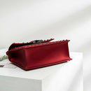 Women Messenger Bags Handbags Women Bags Designer Jelly Bag Fashion Shoulde