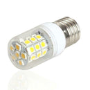 E27 5050SMD LED Light AC200-240V 300LM Warm White Car Brake Stop Turn Bulb