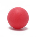 100Pcs/Pack Ping Pong Balls Entertainment Table Tennis Balls Mixed Colors JR