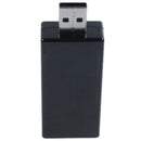 Medical USB Charger USB Load current Detector Tester Battery test voltage p